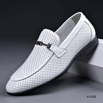 Crafted Ease Loafer